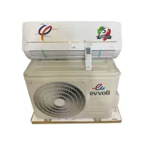 اسپیلت 12/18/24گرمایش سرمایش جنرال شکار /گلد/مکس|کولر گازی و فنکوئل|مشهد, کوی المهدی|دیوار