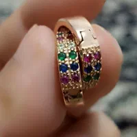 گوشواره ژوپینگ اصل