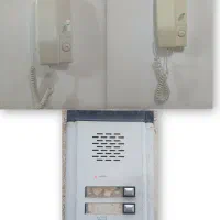 ایفون درب بازکن صوتی