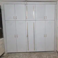 کمد دیواری تمام ام دی آف فقط ۲۲میلیون