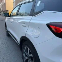 تیگو7 پرو پرمیوم سفید ۱۴۰۲ خشک گارانتی فعال