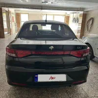 تارا اتومات v2 مشکی 1402|خودرو سواری و وانت|زنجان, |دیوار