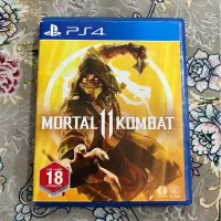 مورتال 11 mortal