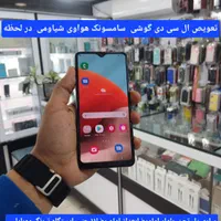 گوشی A13 a14 a15 a12  ال سی دی شرکتی|موبایل|ساری, |دیوار