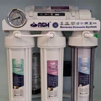 فروش ویژه دستگاه های تصفیه آب خانگی|آبسردکن و تصفیه آب|مشهد, الهیه|دیوار