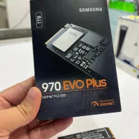 ssd 970 samsung 1tr