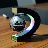 کره زمین معلق چراغ خواب مغناطیسی ۴ مدل مختلف|چراغ خواب و آباژور|شیراز, بازار|دیوار