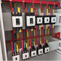 تابلوهای برق صنعتی plc وچاههای کشاورزی|خدمات پیشه و مهارت|مرودشت, فاز اول شهرک فرهنگیان|دیوار