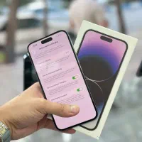 iphone 14promax 256gb|موبایل|ارومیه, |دیوار