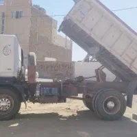 امیکو کمپرسی|خودرو سنگین|یزد, |دیوار