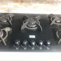 گاز رومیزی|اجاق گاز و لوازم برقی پخت‌وپز|گرگان, |دیوار