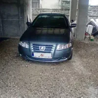 سمند سورن مدل ۹۸ بدون رنگ|خودرو سواری و وانت|نوشهر, |دیوار