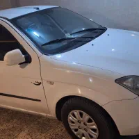تیبا ۱ مدل ۹۷ دوگانه شرکتی بدون رنگ