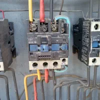 برق کاری ونصب کولرو سرویس کولر آبی