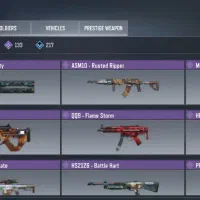 اکانت کالاف توضیحات زیر نشوتم|کنسول، بازی ویدئویی و آنلاین|کرمان, |دیوار