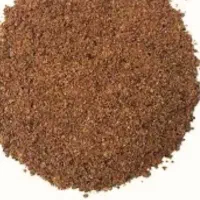 سماق قهوه‌ای اعلا سابیده سده