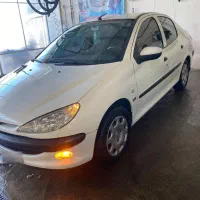 206Sd|خودرو سواری و وانت|سراب, |دیوار