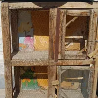 کجه‌دوطبقه‌