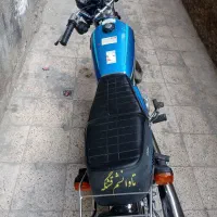 موتور هندا مدل 88 به شرط|موتورسیکلت|مشهد, طبرسی شمالی|دیوار