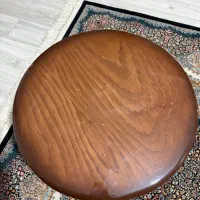 میز کوچک. گل میز