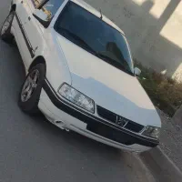 پژو 405 slx