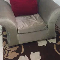 مبل هفت نفره|مبلمان خانگی و میز عسلی|تهران, شهرک امید|دیوار
