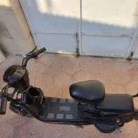 موتور و دوچرخه|موتورسیکلت|آبادان, |دیوار