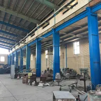 فروش یک باب کارخانه در شهرک صنعتی شمس اباد|فروش دفتر صنعتی، کشاورزی، تجاری|تهران, حسن‌آباد|دیوار