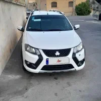 فروش یامعاوضه کوییک GXLمدل۱۴۰۳ سفید