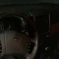 سورنتو ۲۰۰۹مشکی|خودرو سواری و وانت|شهریار, کهنز|دیوار