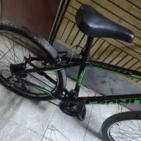 دوچرخه دنده ای سایز 26|دوچرخه، اسکیت، اسکوتر|اصفهان, طامه|دیوار