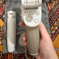 گیمبالdji osmo mobile 4 پایه نگهدارنده گوشی موبایل