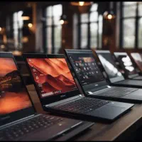 بزرگترین فروشگاه انواع لپ تاپ استوک و آکبند/اقساطی