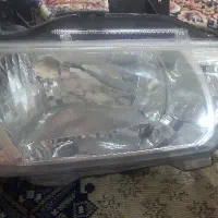چراغ جلو آریسان
