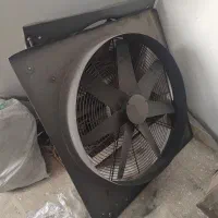 فن و هواکش مفت مفت