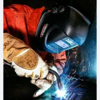 نیرو  جوشکاری