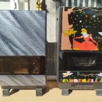 بخاری های گازی|بخاری، هیتر، شومینه|سقز, |دیوار