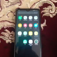 گوشی a02|موبایل|لردگان, |دیوار