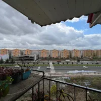 فروش آپارتمان تک خوابه سند دار در مسکن مهر رشت|فروش آپارتمان|رشت, کوی مهر|دیوار