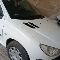 206sd v8 بیرنگ آس آس|خودرو سواری و وانت|ملایر, |دیوار