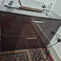 فروش صندلی ارایشگاه و دراور دوکشو