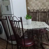 میز ناهارخوری سالم (۴نفره)