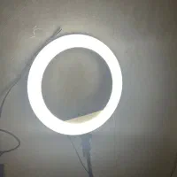رینگ لایت ring light