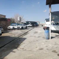 کارگر کارواش+پورسانت