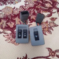 لوازم پراید