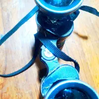 دوربین شکاری اصل شوروی