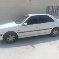 پژو پارس XU7، مدل ۱۳۹۹
