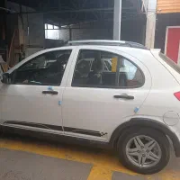 کوئیک GXR تیپ L|خودرو سواری و وانت|شیراز, دروازه اصفهان|دیوار