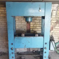 فروش لوازم کارگاه تراشکاری|ماشینآلات صنعتی|میلاجرد, |دیوار