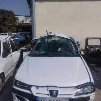 پارس مدل ۱۴۰۲ موتور جدید
